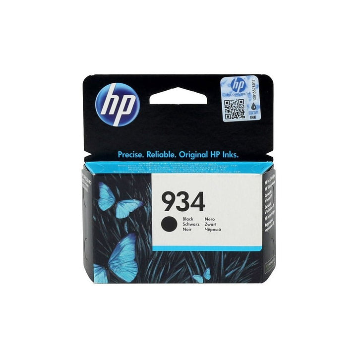 HP #934/#935 ORIGINAL INK - Dabbous Mega Supplies