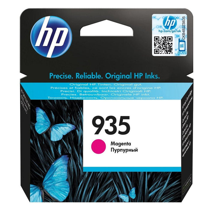 HP #934/#935 ORIGINAL INK - Dabbous Mega Supplies