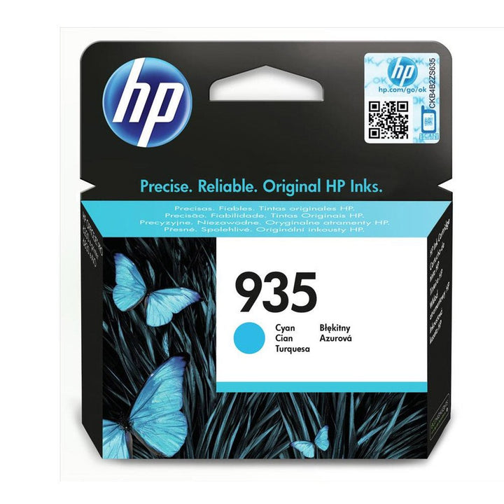 HP #934/#935 ORIGINAL INK - Dabbous Mega Supplies