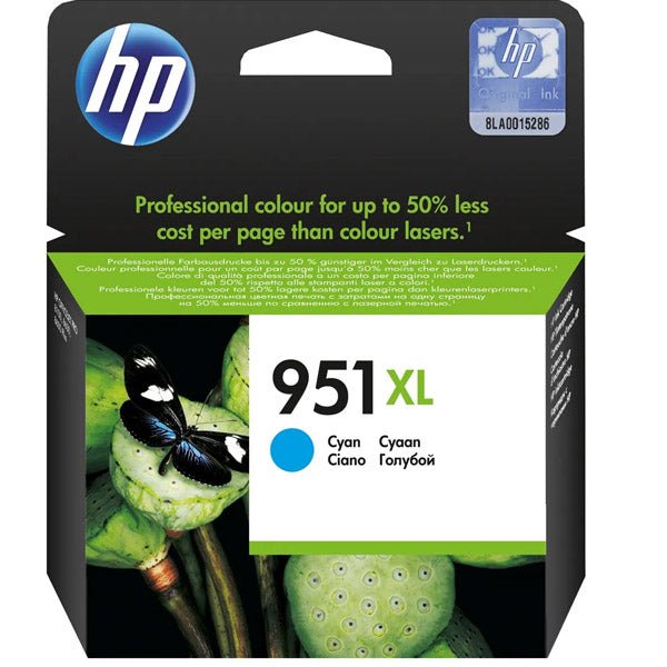 HP #950/#951 OJ PRO INK - Dabbous Mega Supplies