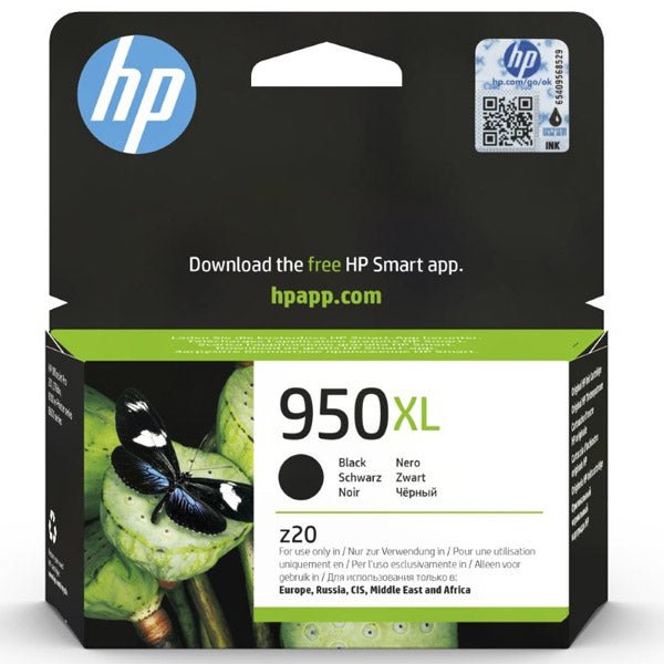 HP #950/#951 OJ PRO INK - Dabbous Mega Supplies