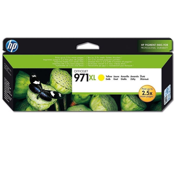 HP #970/#971 OJ PRO INK - Dabbous Mega Supplies