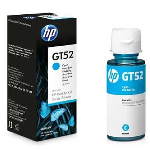 HP #GT52/GT53XL ORIGINAL INK BOTTLE - Dabbous Mega Supplies