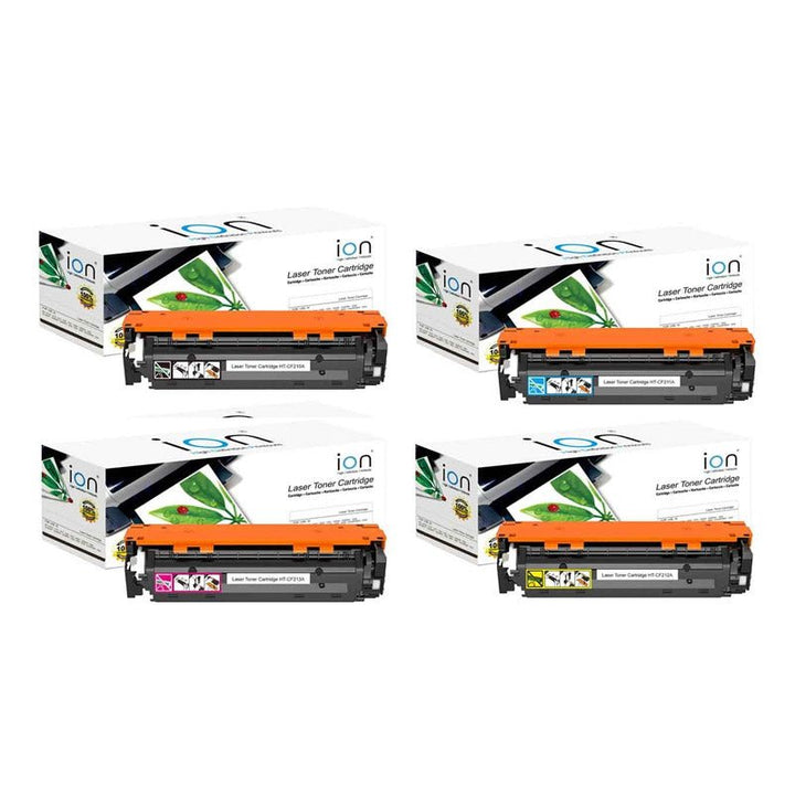 ION #205A HP COMPATIBLE TONER - Dabbous Mega Supplies