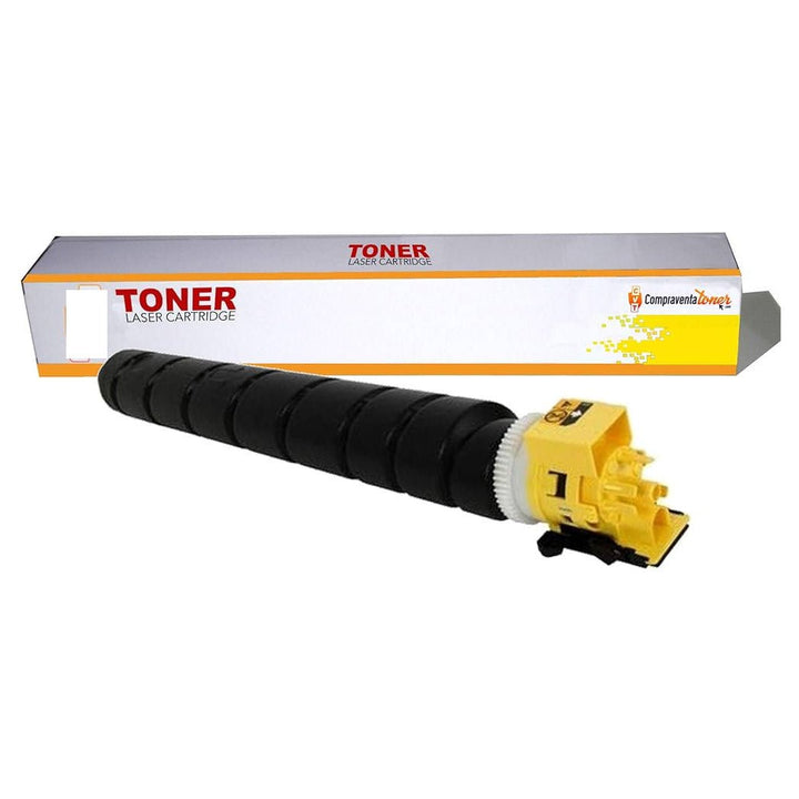 ION KYOCERA TK8345 COMPATIBLE TONER - Dabbous Mega Supplies