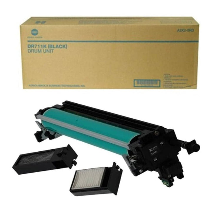 KONICA DR711K ORIGINAL - Dabbous Mega Supplies