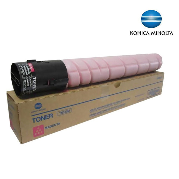 KONICA TN512 ORIGINAL - Dabbous Mega Supplies