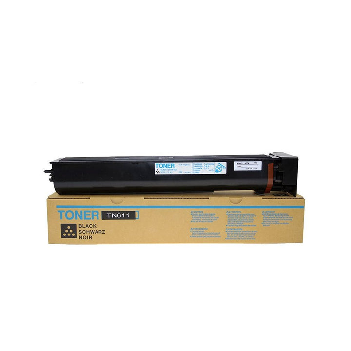 KONICA TN611 ORIGINAL TONER - Dabbous Mega Supplies