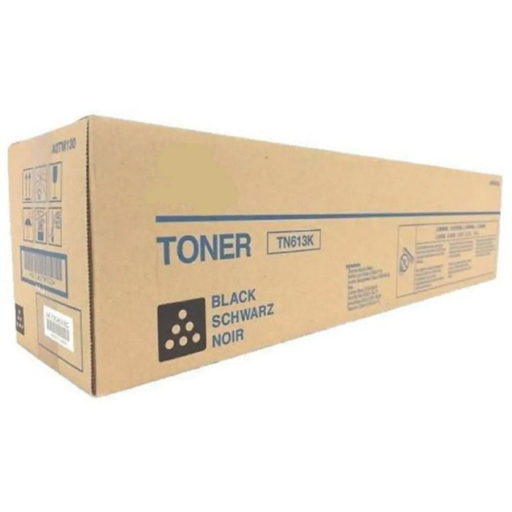 KONICA TN613 ORIGINAL TONER - Dabbous Mega Supplies
