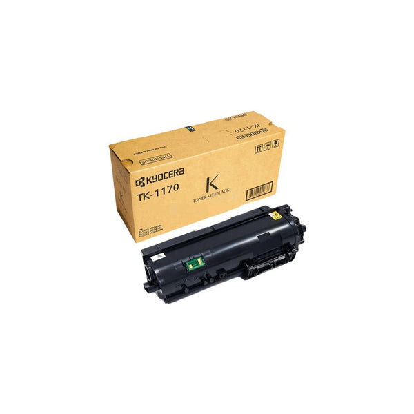 KYOCERA TK1170 ORIGINAL TONER - Dabbous Mega Supplies