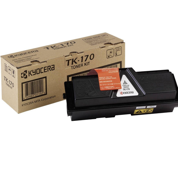 KYOCERA TK170 ORIGINAL TONER - Dabbous Mega Supplies