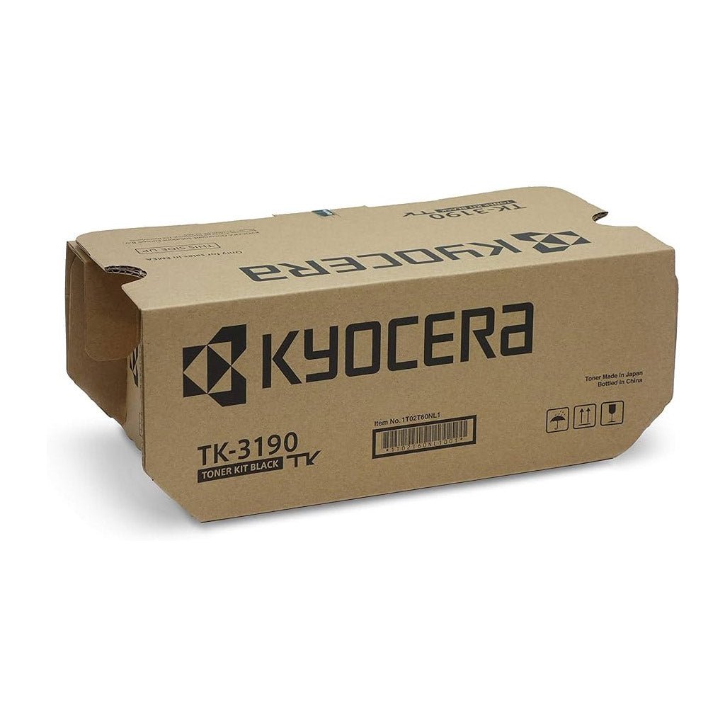 KYOCERA TK3190 ORIGINAL - Dabbous Mega Supplies KYOCERA TK3190 ORIGINAL ...