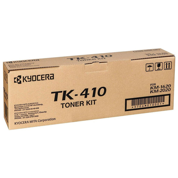 KYOCERA TK410 ORIGINAL TONER - Dabbous Mega Supplies