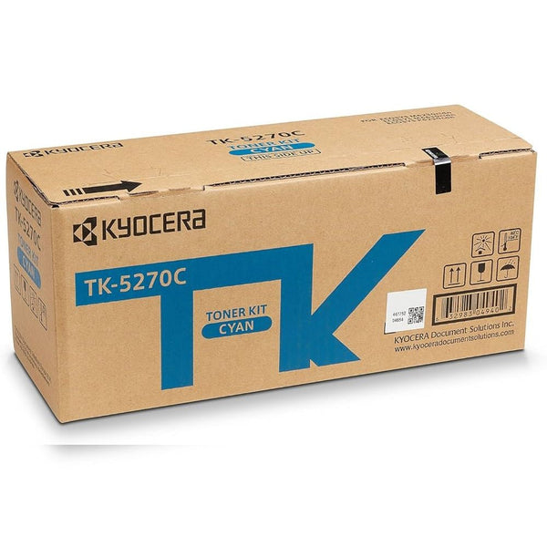 KYOCERA TK5270 ORIGINAL - Dabbous Mega Supplies