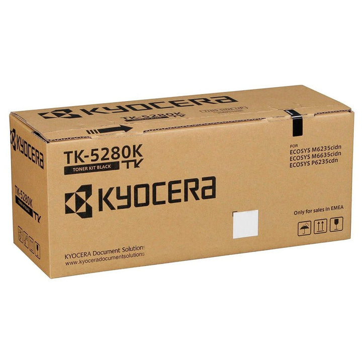 KYOCERA TK5280 ORIGINAL TONER - Dabbous Mega Supplies