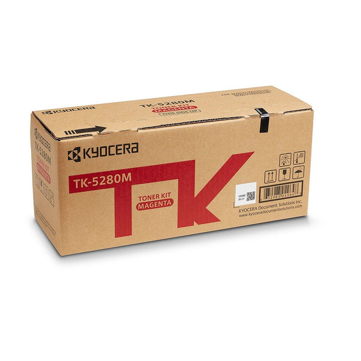 KYOCERA TK5280 ORIGINAL TONER - Dabbous Mega Supplies