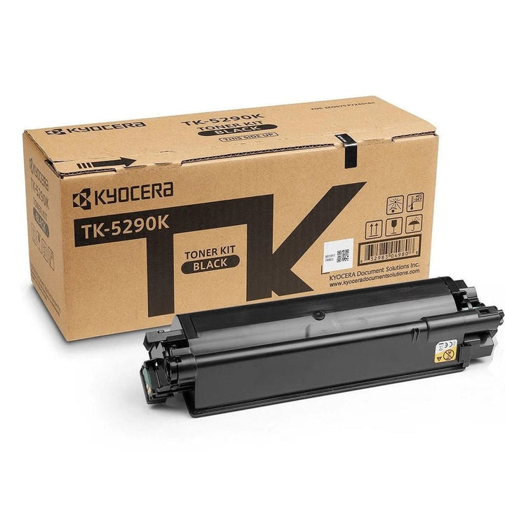 KYOCERA TK590 ORIGINAL TONER - Dabbous Mega Supplies