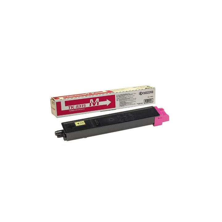 KYOCERA TK8315 ORIGINAL TONER - Dabbous Mega Supplies