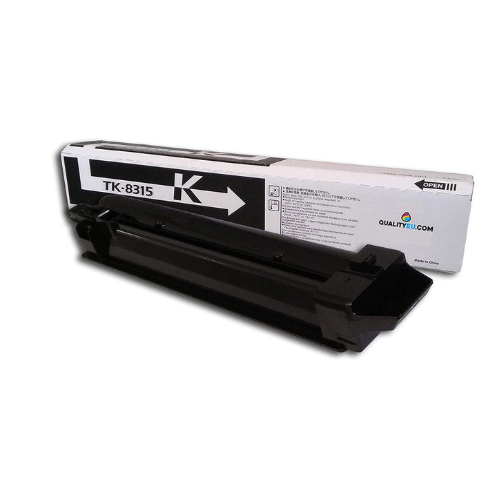 KYOCERA TK8315 ORIGINAL TONER - Dabbous Mega Supplies