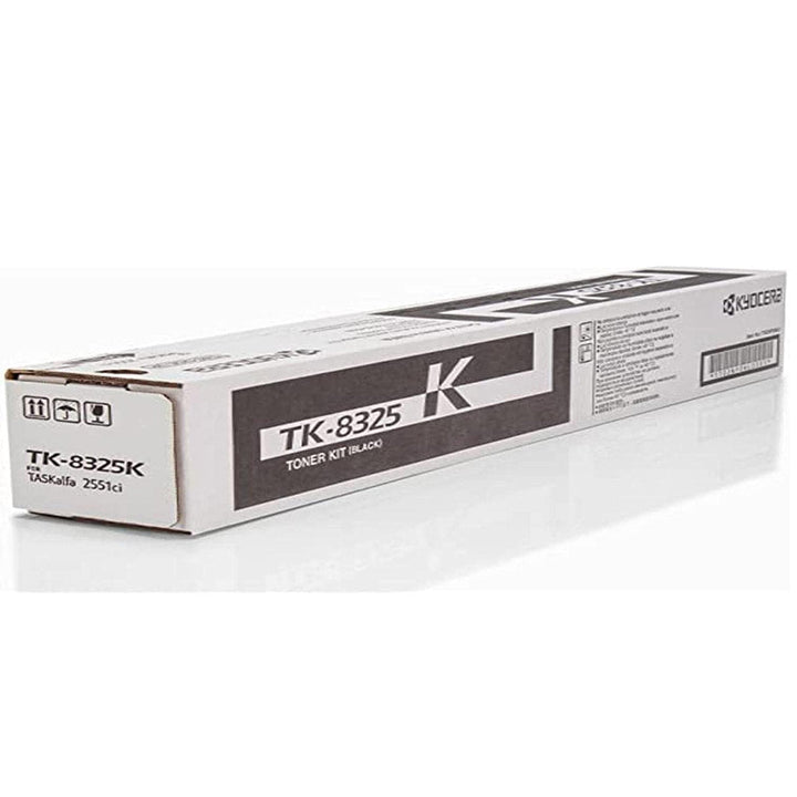 KYOCERA TK8325 ORIGINAL TONER - Dabbous Mega Supplies