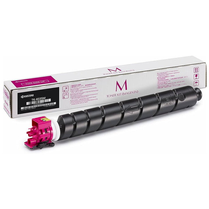 KYOCERA TK8335 ORIGINAL TONER - Dabbous Mega Supplies