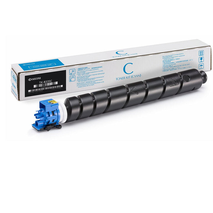 KYOCERA TK8335 ORIGINAL TONER - Dabbous Mega Supplies