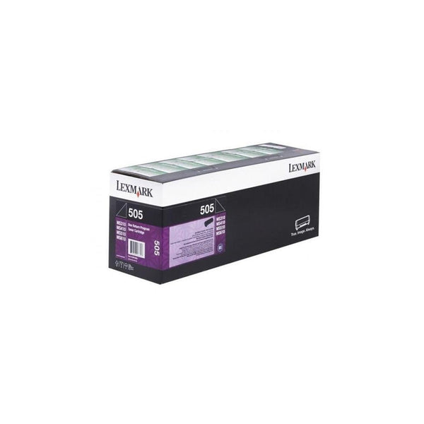 LEXMARK 50F5000 ORIGINAL TONER - Dabbous Mega Supplies