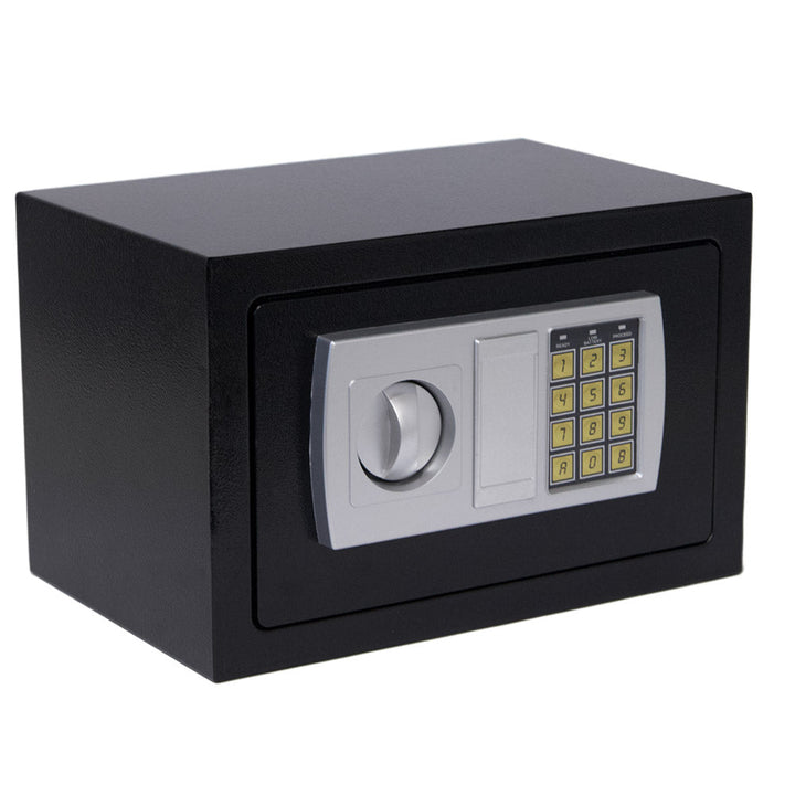 MINI METAL SAFE - Dabbous Mega Supplies