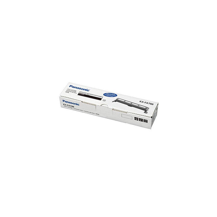 PANASONIC KX-FAT88E ORIGINAL TONER - Dabbous Mega Supplies