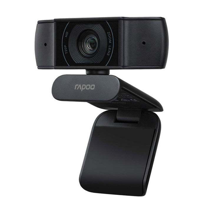 RAPOO C200 WEBCAM - Dabbous Mega Supplies