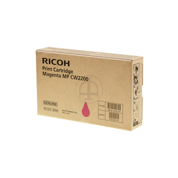 RICOH CW2200 ORIGINAL TONER - Dabbous Mega Supplies