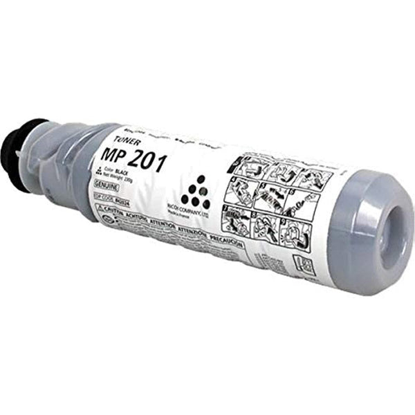 RICOH MP201 ORIGINAL TONER - Dabbous Mega Supplies