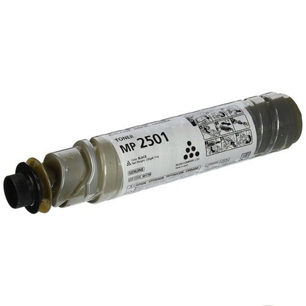 RICOH MP2501 ORIGINAL TONER - Dabbous Mega Supplies