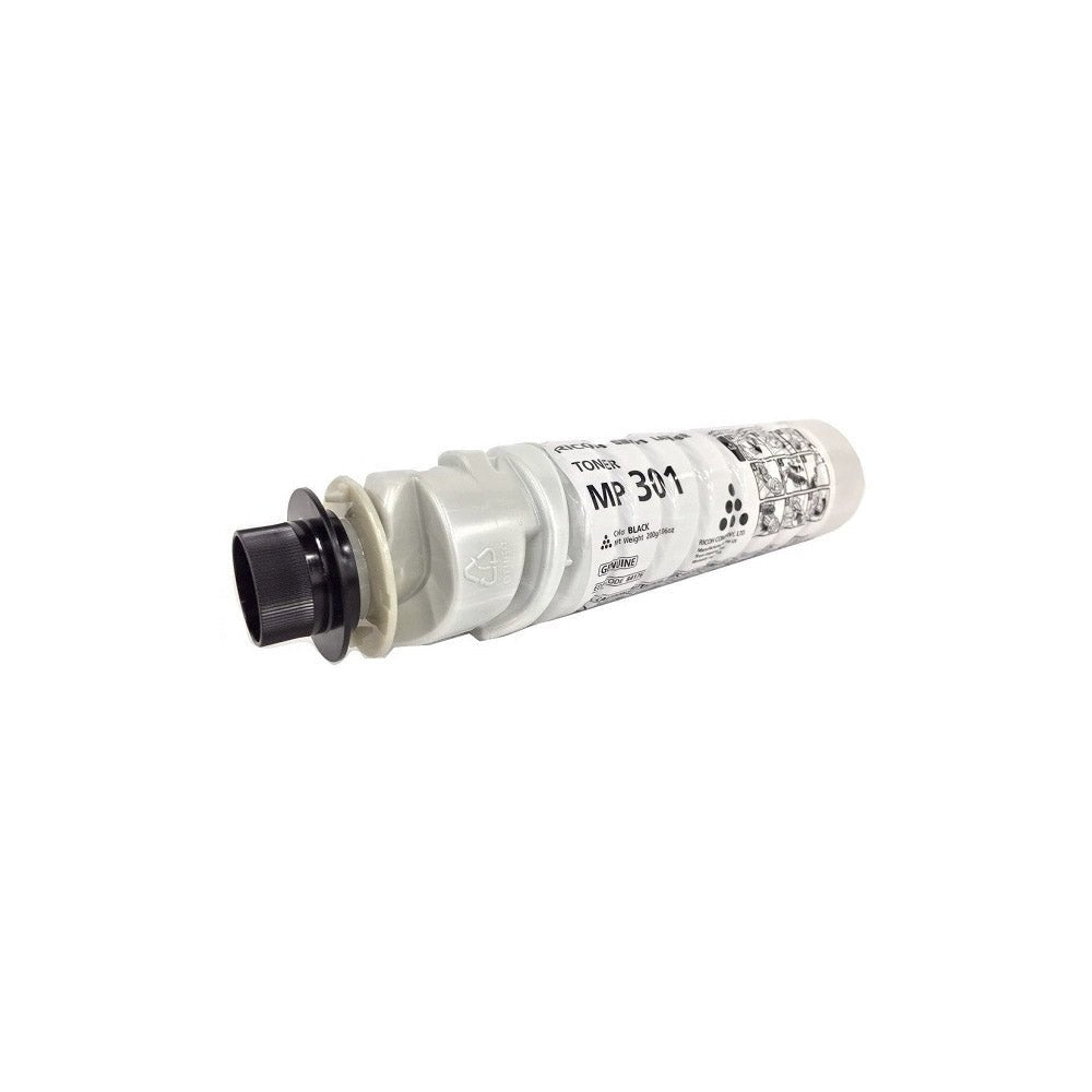 RICOH MP301 ORIGINAL TONER - Dabbous Mega Supplies RICOH MP301 ORIGINAL ...