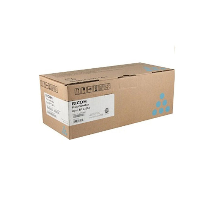 RICOH SPC310 ORIGINAL TONER - Dabbous Mega Supplies