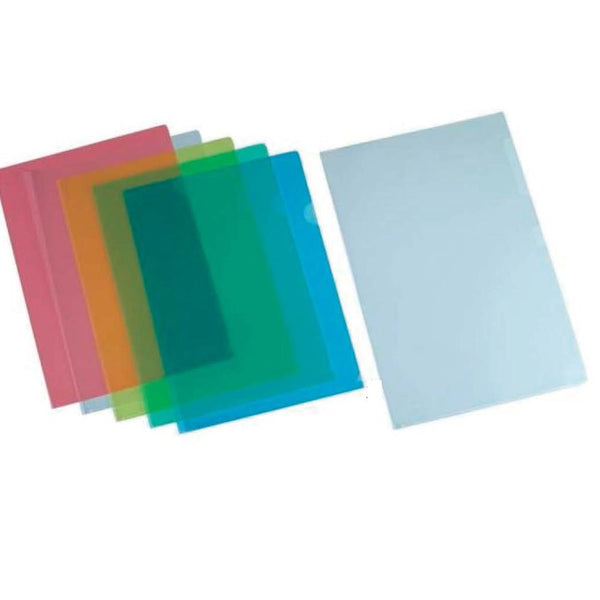 USIGN A4 FILE FOLDERS - Dabbous Mega Supplies