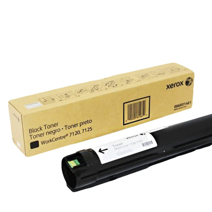 XEROX 006R01461/62/63/64 ORIGINAL TONER - Dabbous Mega Supplies