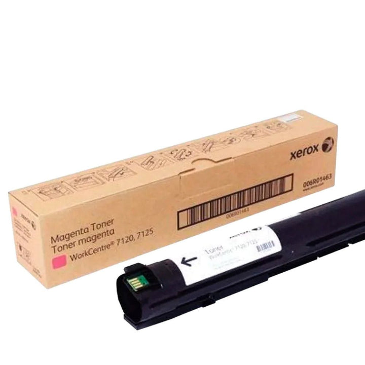 XEROX 006R01461/62/63/64 ORIGINAL TONER - Dabbous Mega Supplies