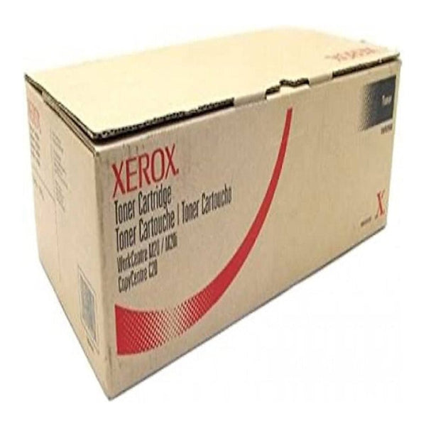 XEROX 106R01048 ORIGINAL TONER - Dabbous Mega Supplies