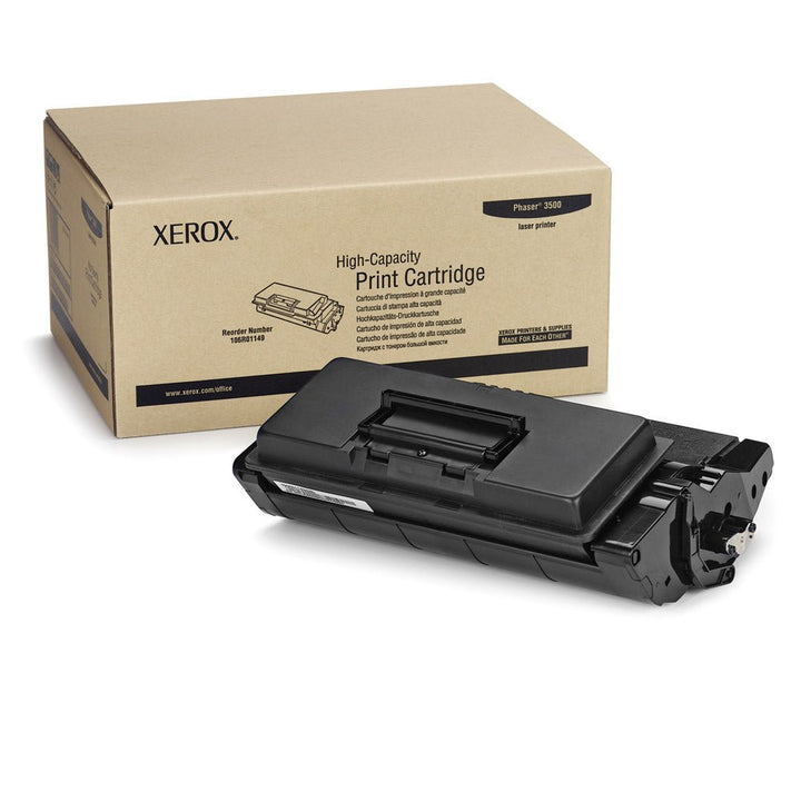 XEROX 106R01149 ORIGINAL TONER - Dabbous Mega Supplies