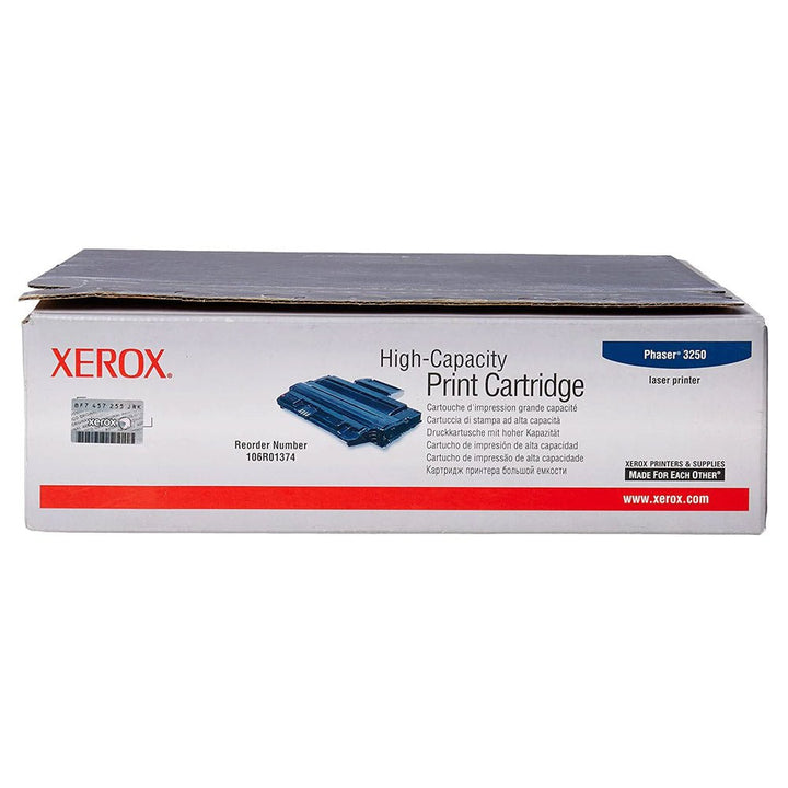 XEROX 106R01374 ORIGINAL TONER - Dabbous Mega Supplies