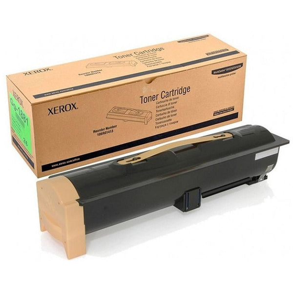 XEROX 106R01413 ORIGINAL TONER - Dabbous Mega Supplies