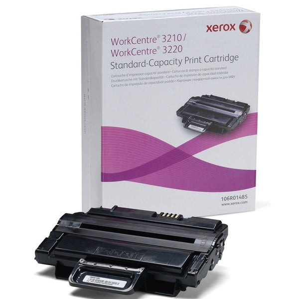 XEROX 106R01487 ORIGINAL TONER - Dabbous Mega Supplies