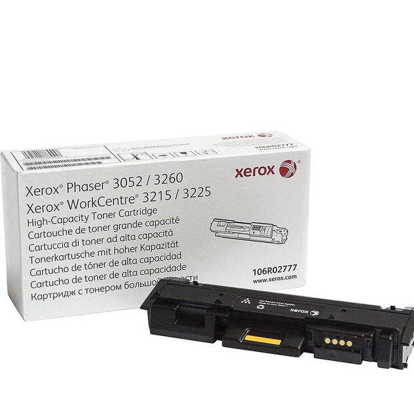 XEROX 106R02778 ORIGINAL TONER - Dabbous Mega Supplies