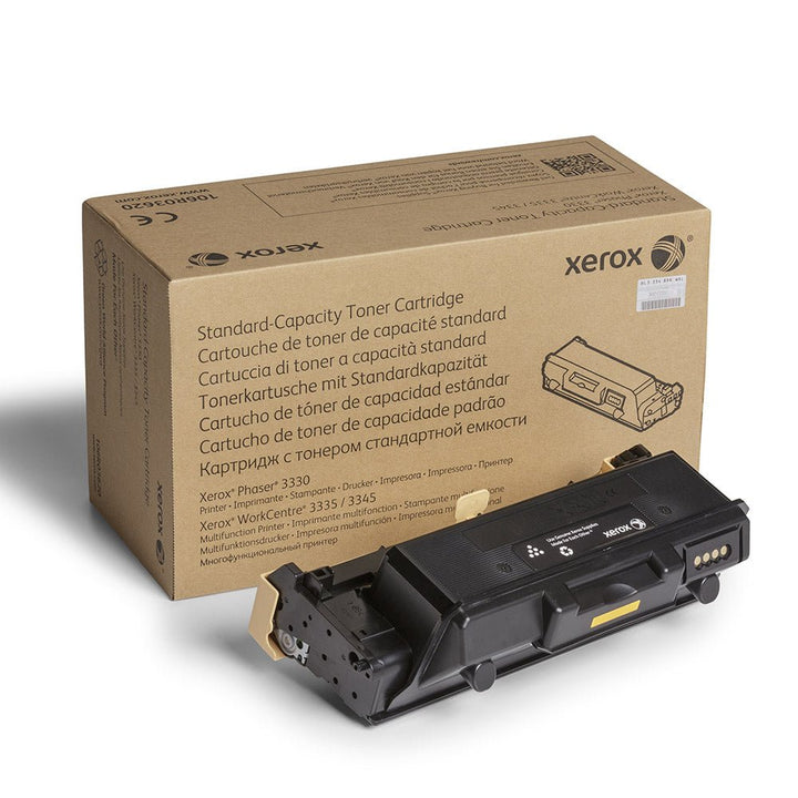 XEROX 106R03620 ORIGINAL TONER - Dabbous Mega Supplies